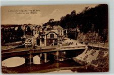 54655 W5524 Kyllburg - Brücke