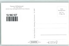 91327 W8556 Behringersmühle - Pension Wilhelmsruh Doos