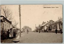 Kowel - Brest-Litowsker Straße