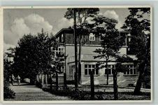 17449 O2222 Karlshagen - Kinderheilstätte Lenzheim