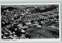 73240 W7317 Wendlingen am Neckar - Fliegeraufnahme