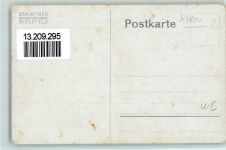 W4800 Bielefeld Dr. Oetker Fabrik AK Fabrik Lithographie