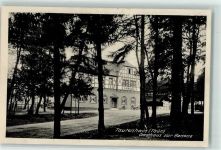 04603 O7401 Tautenhain b Schmölln, Thür - Gasthaus zur Kanone