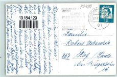 82490 W8105 Farchant - Haus Schafter