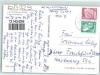 18299 O2603 Laage - Neubauten Breesener Straße Ernst-Thälmann-Straße Paul-Lüth-Straße