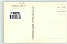 87544 W8976 Gunzesried Foto AK Haus Toni