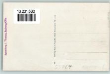 55767 W6581 Niederbrombach - Ortsansichten Kriegerdenkmal 3-Bildaufnahme