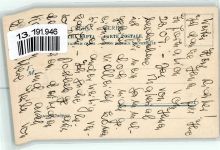 1933 - 1945 Scan verzogen Briefmarken Collage Prägedruck