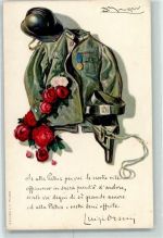 Patriotik AK Mauzan, A.