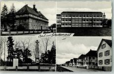 77746 W7601 Schutterwald