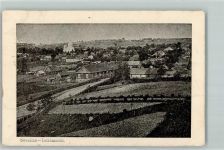 Svencionys Swenzian 1917 Gebrauchsspuren