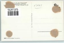 79691 W7861 Neuenweg - Gasthaus Fremdenheim Zur Krone