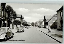27374 W2722 Visselhövede - Goethestraße VW-Käfer