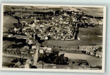92536 W8473 Pfreimd - Fliegeraufnahme