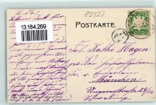 82327 W8132 Tutzing - Hotel Simson