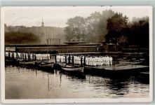 Nr. S 1 /102 SA der NSDAP Gruppe Hansa Hamburg SA 1939 Foto AK