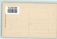 66333 W6620 Ludweiler , Warndt Prägedruck