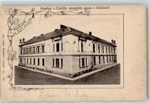 Trutnov Trautenau