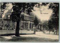 23847 W2061 Westerau - Gut Trenthorst