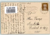 23847 W2061 Westerau - Gut Trenthorst