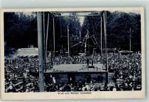 4600 Wels Gebrauchsspuren Volksfest
