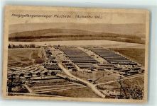 59872 W5778 Meschede 1916 - WK I Kriegsgefangenlager Meschede 1916