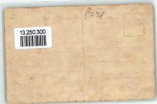 59872 W5778 Meschede 1916 - WK I Kriegsgefangenlager Meschede 1916
