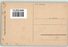 99625 O5234 Kölleda - Hans Wohn- und Wirkungsstätte Porträt