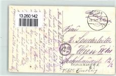 85625 W8019 Glonn , Kr Ebersberg, Oberbay Foto AK WK II Stempel Reservelazarett