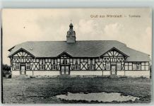 55286 W6501 Wörrstadt - Turnhalle