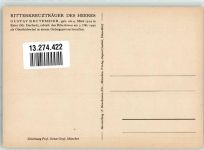 sign. Graf, Oskar Oberfeldwebel Gustav Krutemeier Verlag August Gunkel Ritterkreuzträger Künstlerkarte