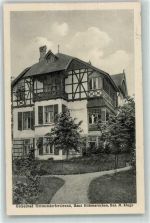 23999 O2401 Timmendorf - Haus Dithmarschen Pension Ostseebad Timmendorferstrand
