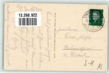 23999 O2401 Timmendorf - Haus Dithmarschen Pension Ostseebad Timmendorferstrand