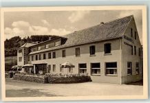 53937 W5372 Schleiden , Eifel - Kurhotel Hermann's