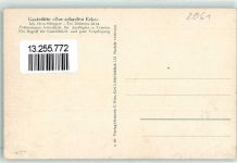 23843 W2060 Sühlen - Gasthaus zur scharfen Ecke Bad Oldesloe Gastraum Trave