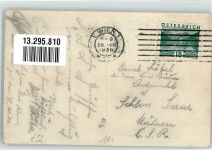 1170 Wien 17. Bezirk, Hernals 1930 - Fliegeraufnahme Siedlung Waldegghof