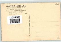 26548 W2982 Norderney Foto AK Victoriahalle Büfett Veranda