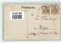 21435 W2093 Stelle , Kr Harburg 1905 Foto AK Wohnhaus Ort lt. Stempel