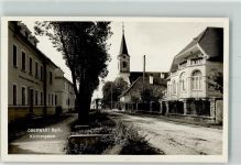 7400 Oberwart / Felsoor - Kirchengasse