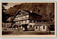 6600 Vils - Gasthaus u. Pension Ulrichsbrücke