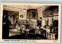 1070 Wien 7. Bezirk, Neubau Foto AK Gasthaus Nachtlokal Mondscheinkeller Safar