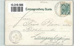 Hrensko Herrnskretschen 1900 Lithographie Edmundsklamm Festung