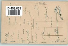 77743 W7607 Altenheim , Baden 1920 - Schule, Hauptstrasse, Trachten AK
