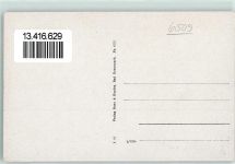55237 W6509 Lonsheim - Bäckerei Wirtschaft zur Post Krieger-Ehrenmal