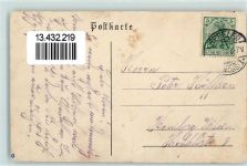 47441 W4130 Repelen - Repelen III Pastor Felke
