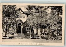 53879 W5350 Euskirchen - Gasthaus Lorbachtal an der Urfttalsperre Herm. Arens