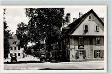 02906 O8920 Niesky - Hotel Schammer