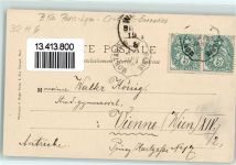 91130 Ris-Orangis 1904 - La Gare Bahnhof
