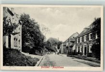 51399 W5093 Burscheid , Rheinl - Hauptstraße