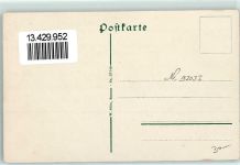 51399 W5093 Burscheid , Rheinl - Hauptstraße